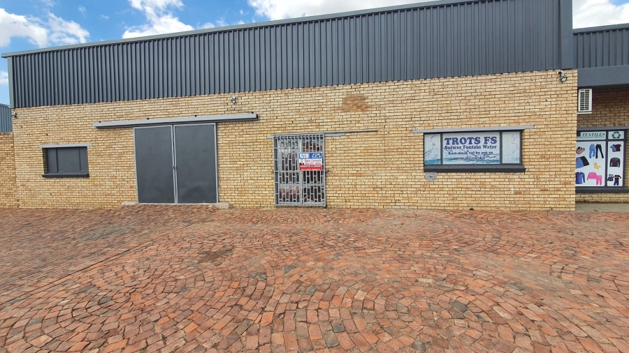  Bedroom Property for Sale in Riebeeckstad Free State